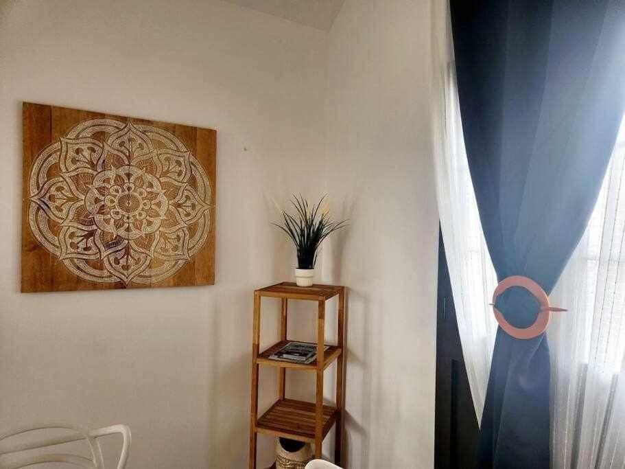 Appartement El Ron Ron De Fuerte à Caleta de Fuste Extérieur photo