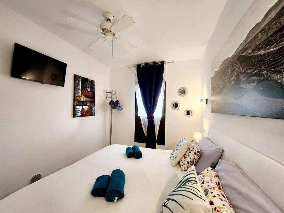Appartement El Ron Ron De Fuerte à Caleta de Fuste Extérieur photo