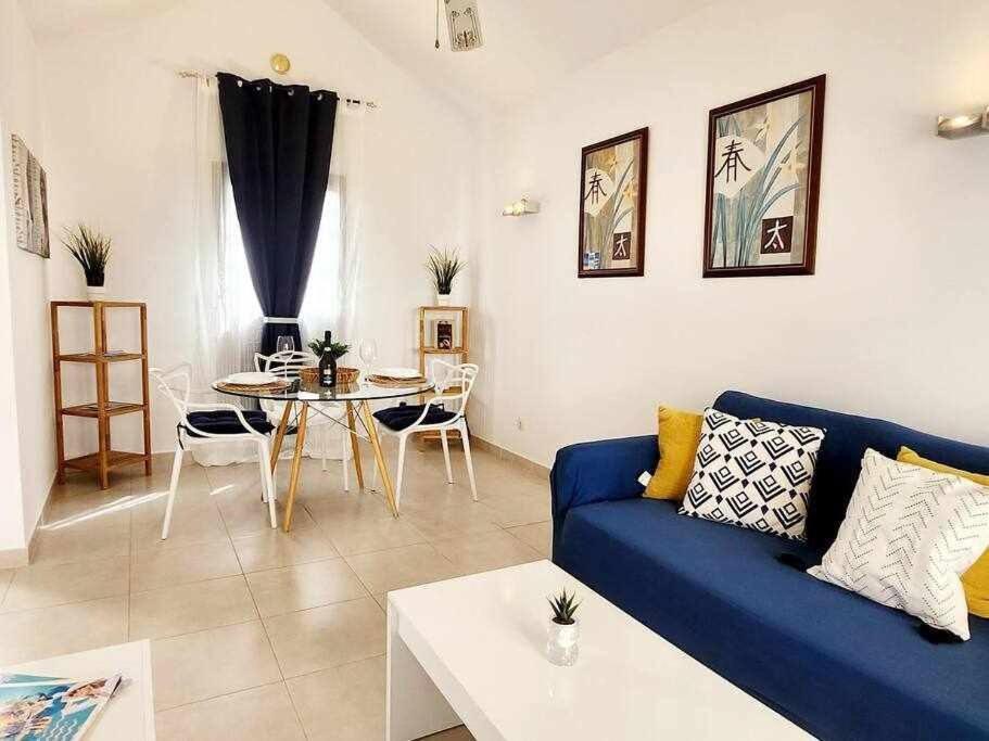 Appartement El Ron Ron De Fuerte à Caleta de Fuste Extérieur photo