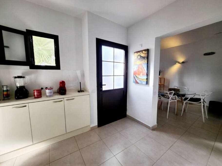 Appartement El Ron Ron De Fuerte à Caleta de Fuste Extérieur photo