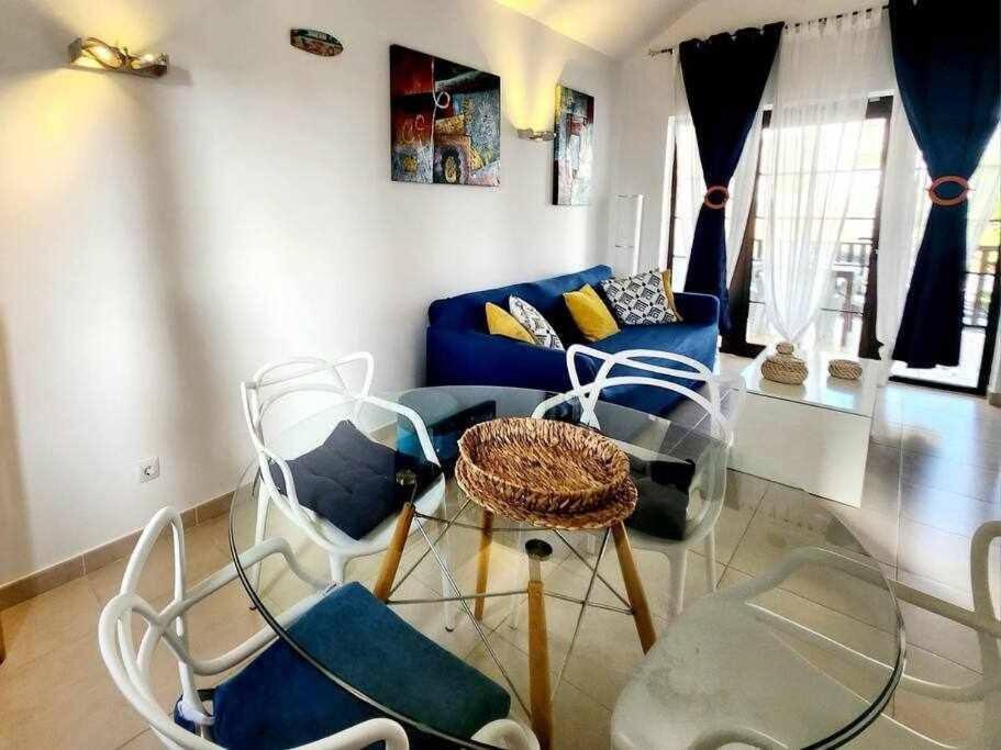 Appartement El Ron Ron De Fuerte à Caleta de Fuste Extérieur photo