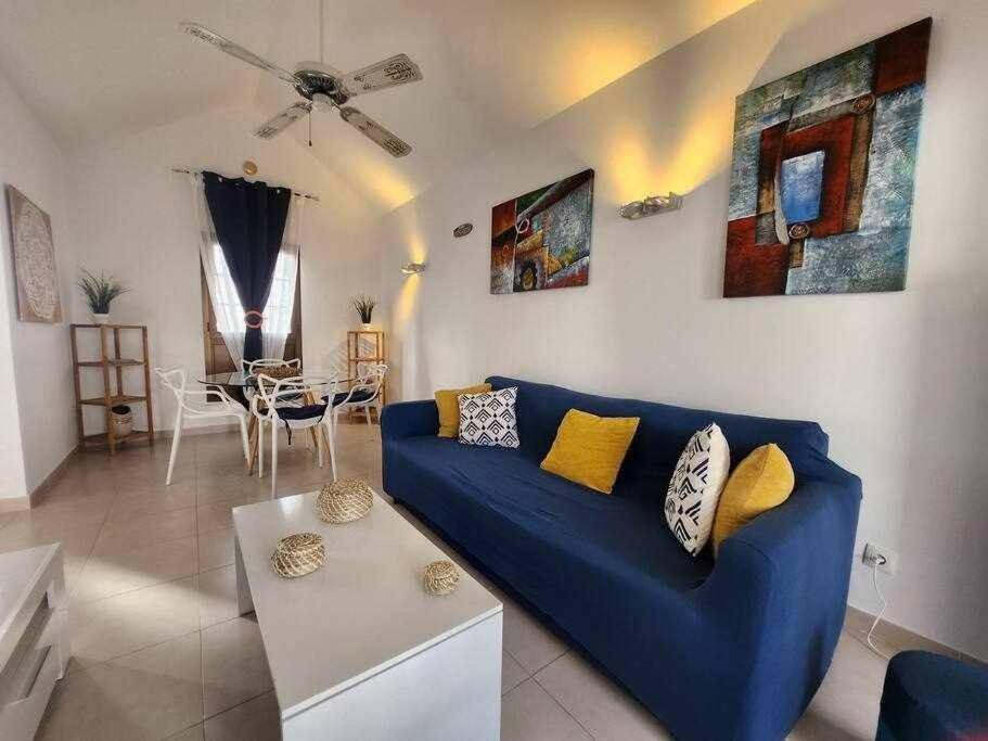 Appartement El Ron Ron De Fuerte à Caleta de Fuste Extérieur photo